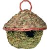 Broednest Waikiki Exoten - Gras Huis Naturel