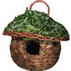 Broednest Waikiki Exoten - Gras Huis Naturel