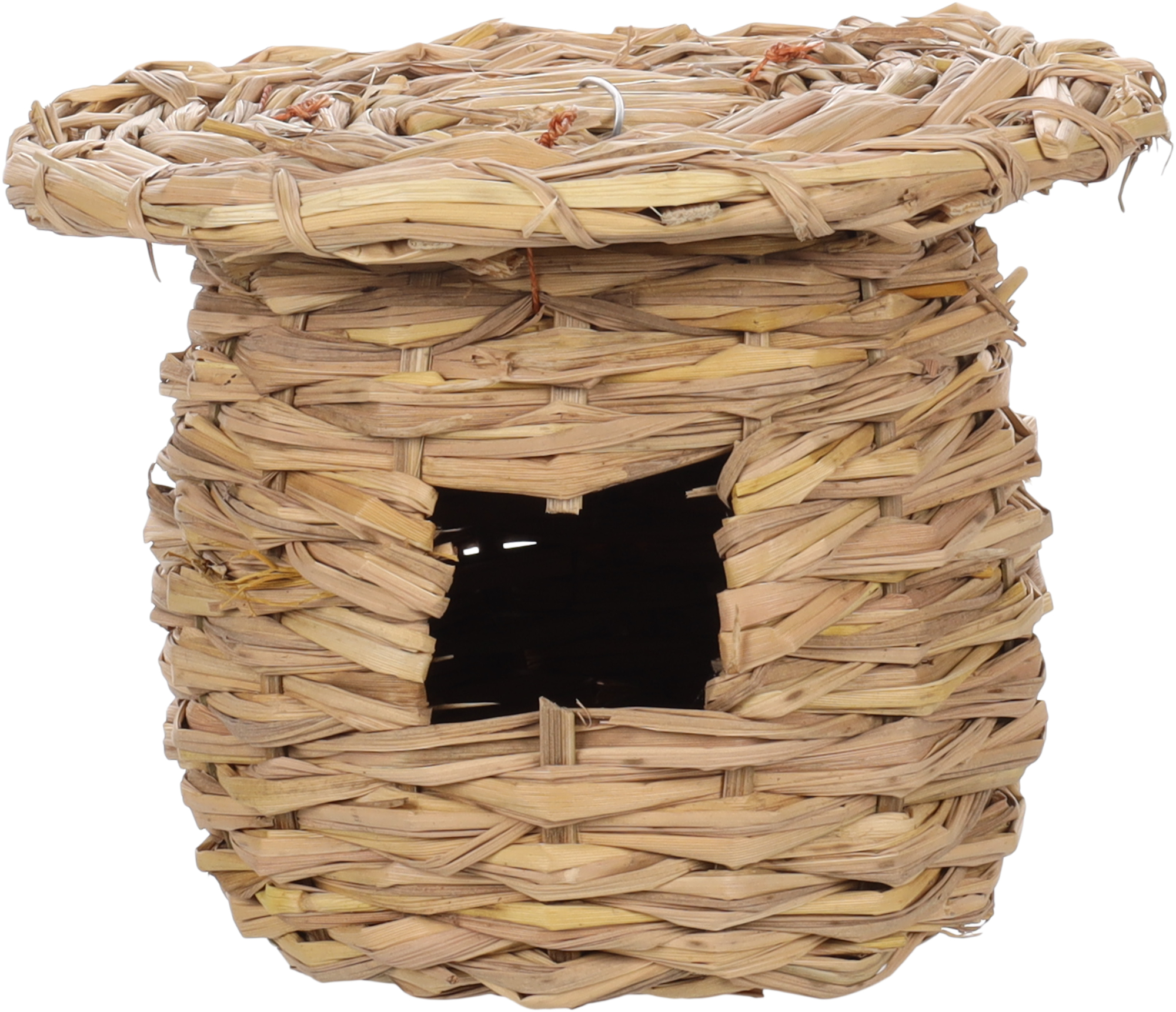 Flamingo Broednest Waikiki Exoten - Riet