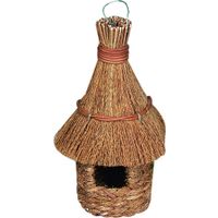 Flamingo Broednest Safari Exoten - Riet
