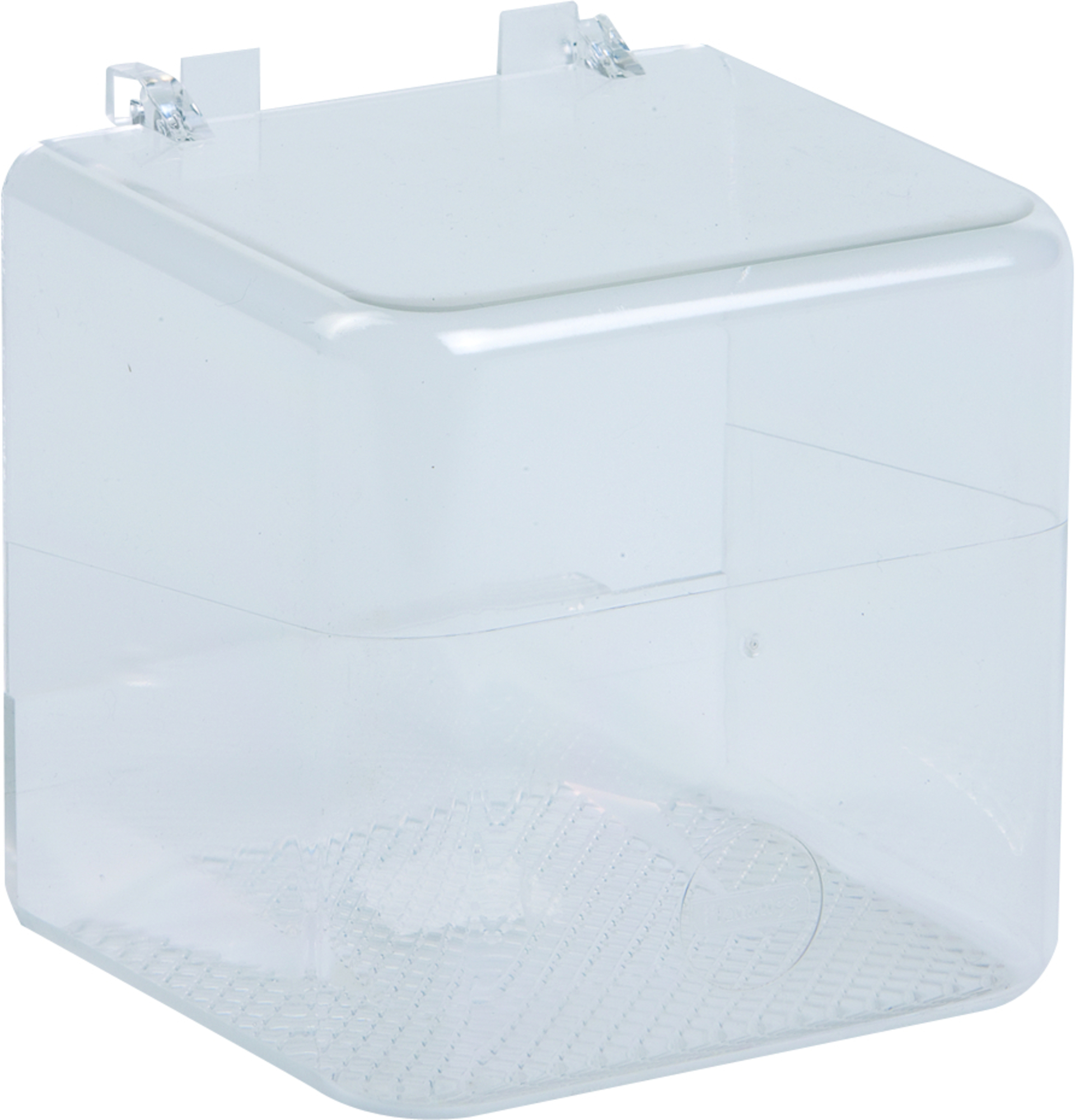 Flamingo Bath with step