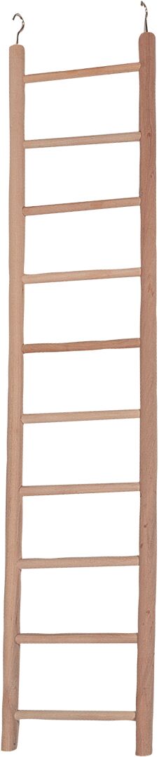 Flamingo Vogelspeelgoed Escada Ladder  Bruin