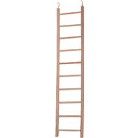 Flamingo Vogelspeelgoed Escada Ladder  Bruin