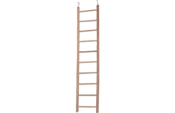 Flamingo Vogelspeelgoed Escada Ladder  Bruin