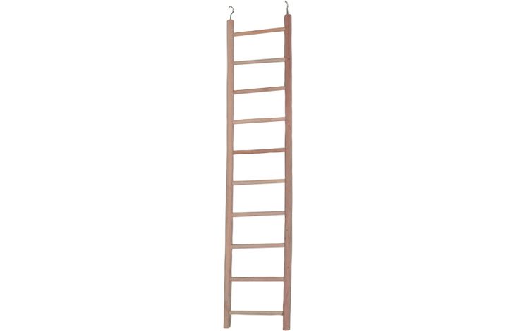 Flamingo Speelgoed Escada Ladder  Naturel