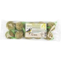 Flamingo Four Seasons  Mezenbollen met net - Buitenvogels
