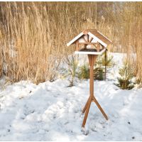 Flamingo Four Seasons  Zonnebloempitten - Buitenvogels