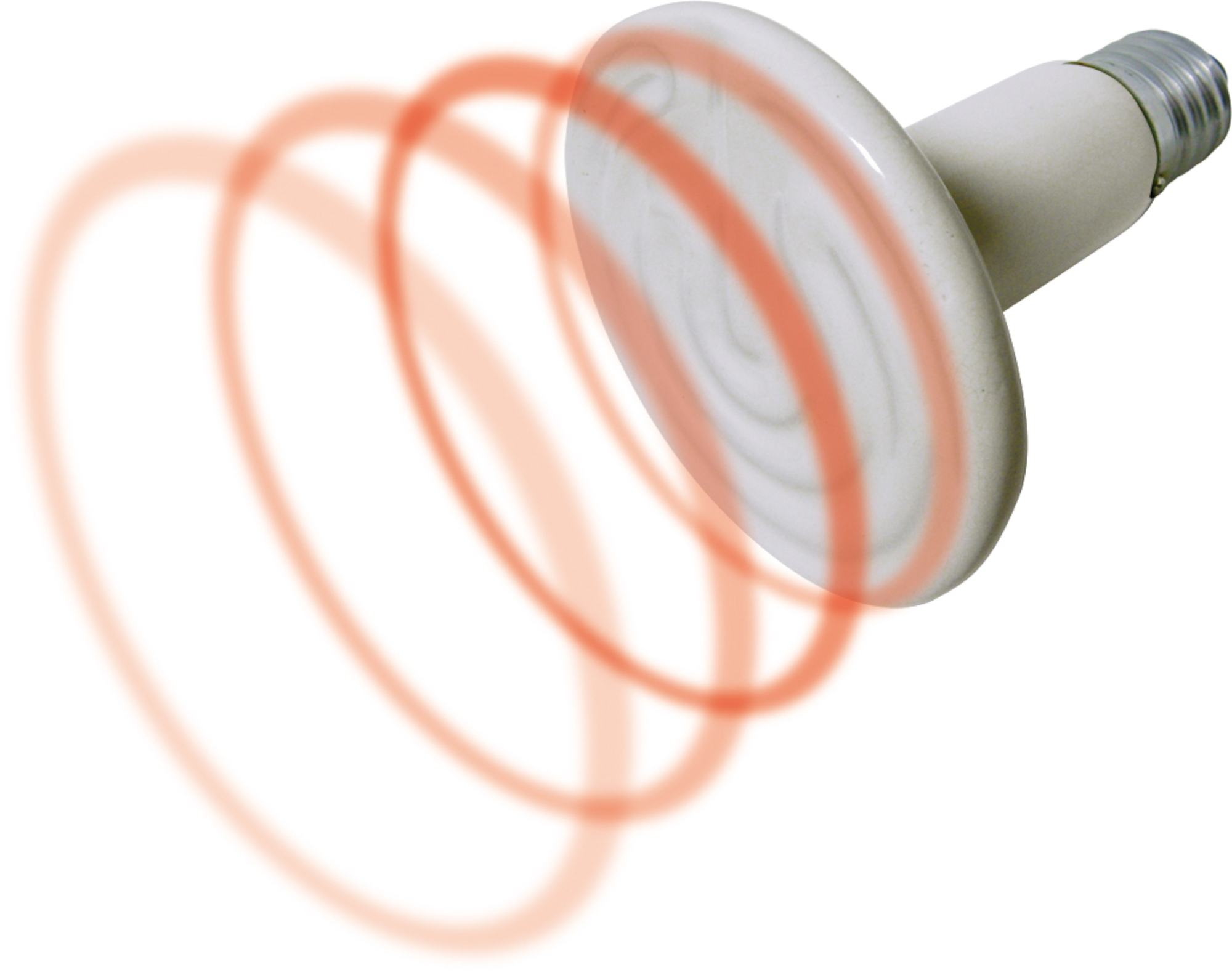 Flamingo Ceramic lamp Newton Ecru