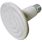Keramische lamp Newton Ecru