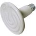 Keramische lamp Newton Ecru