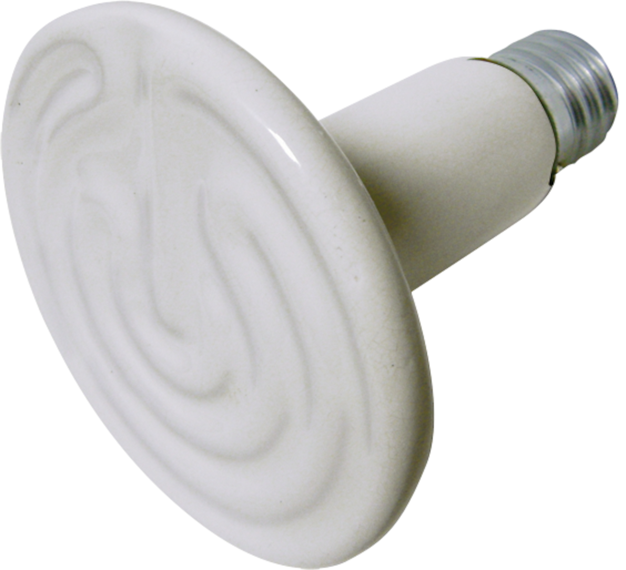 Flamingo Lampada in ceramica Newton Écru