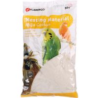 Flamingo Nestmateriaal Abita - Katoen