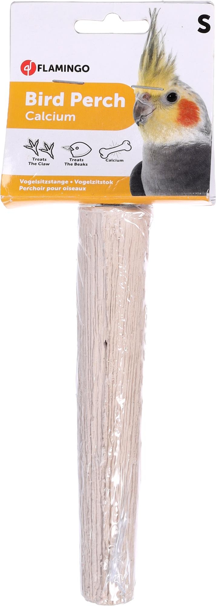 Flamingo Perch S Beige - Calcium