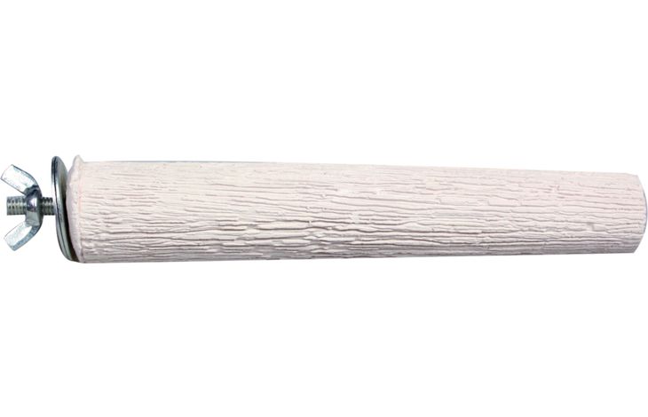 Flamingo Zitstok M Beige - Calcium