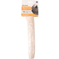 Flamingo Zitstok M Beige - Calcium