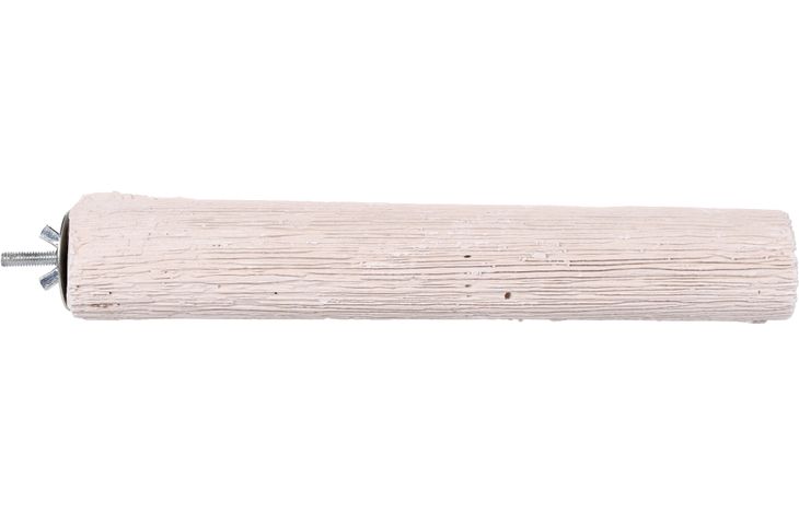 Flamingo Perch L Beige - Calcium