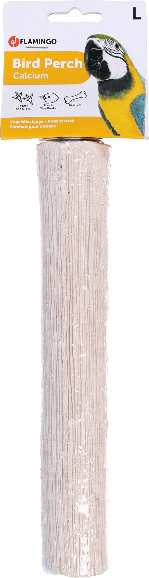 Flamingo Posatoio L Beige - Calcio