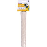 Flamingo Perch L Beige - Calcium