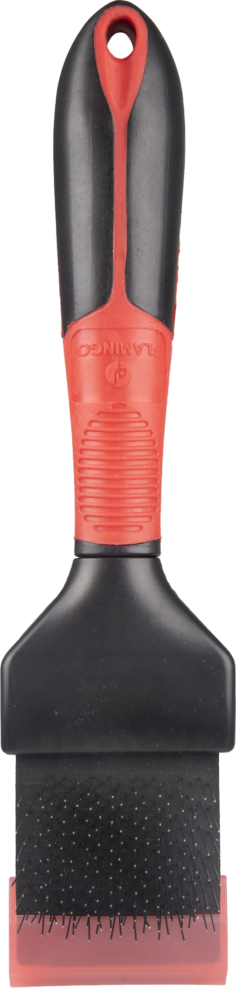 Flamingo Spazzola universale 2 in 1 Premium Care