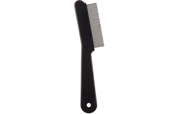 Flamingo Flea comb Groo'me