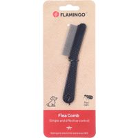 Flamingo Flea comb Groo'me