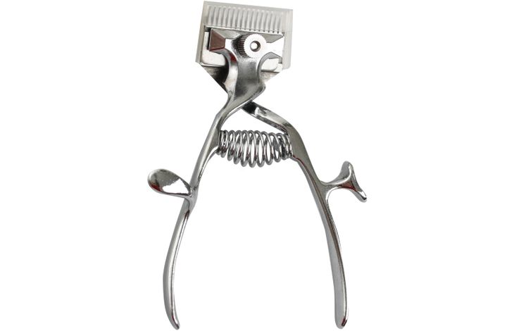 Flamingo Hand trimmer Premium Care