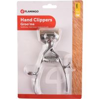 Flamingo Hand trimmer Premium Care