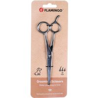 Flamingo Trimming scissors Premium Care