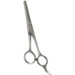 Thinning scissors One-sided Premium Care
