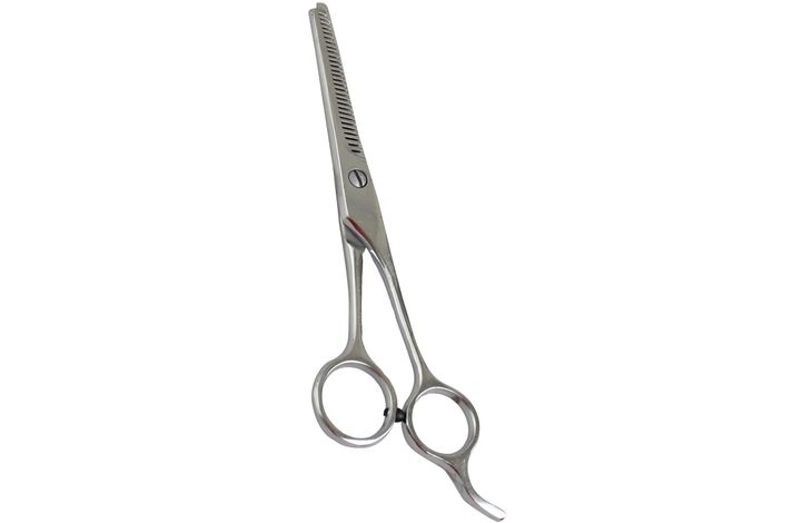 Flamingo Thinning scissors One-sided Premium Care