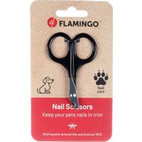 Flamingo Coupe ongles Groo'me