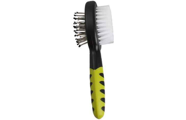 Flamingo Borstel & Pinborstel Knaagdier Premium Care