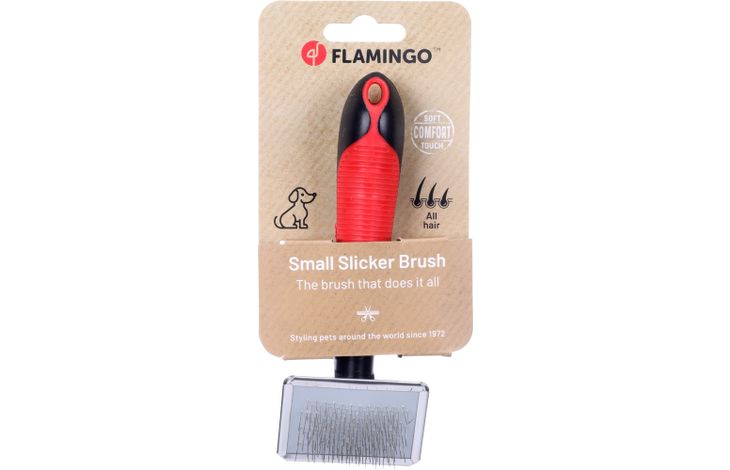 Flamingo Spazzola universale Premium Care