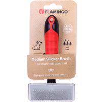 Flamingo Spazzola universale Premium Care