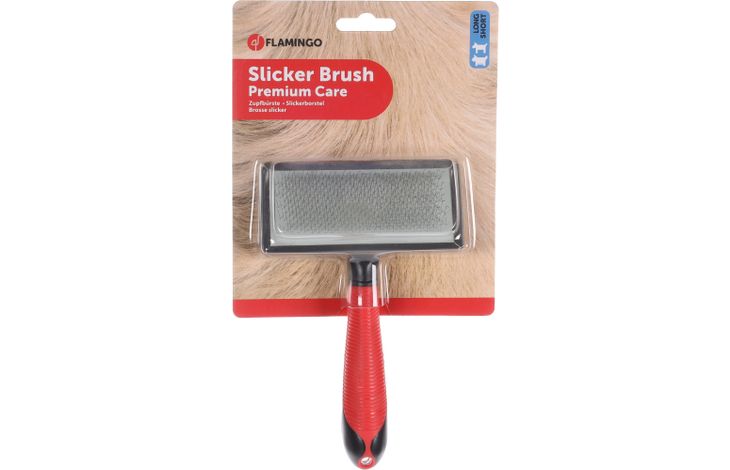Flamingo Cepillo universal Premium Care