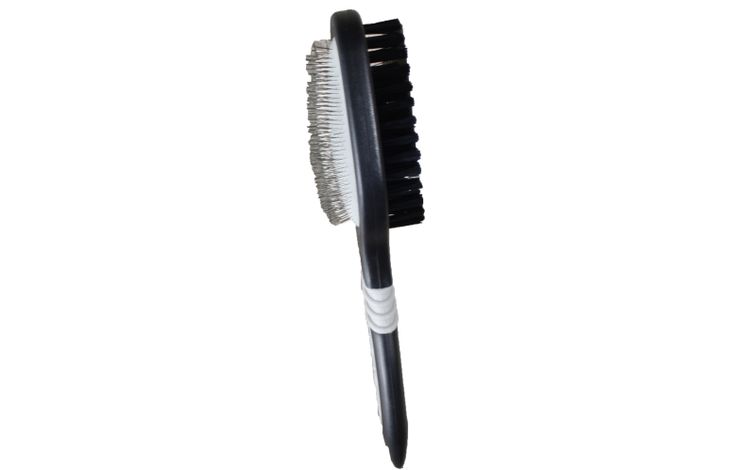 Flamingo Slicker brush Groo'me