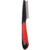 Flamingo Pettine a rastrello Fine Premium Care
