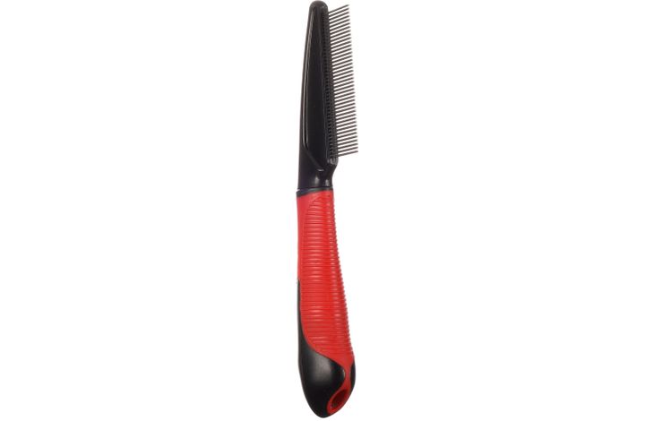 Flamingo Pettine a rastrello Fine Premium Care
