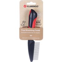 Flamingo Pettine a rastrello Fine Premium Care