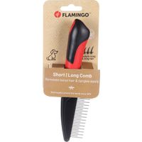 Flamingo Kam kort/lang Premium Care