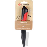 Flamingo Flea comb Premium Care