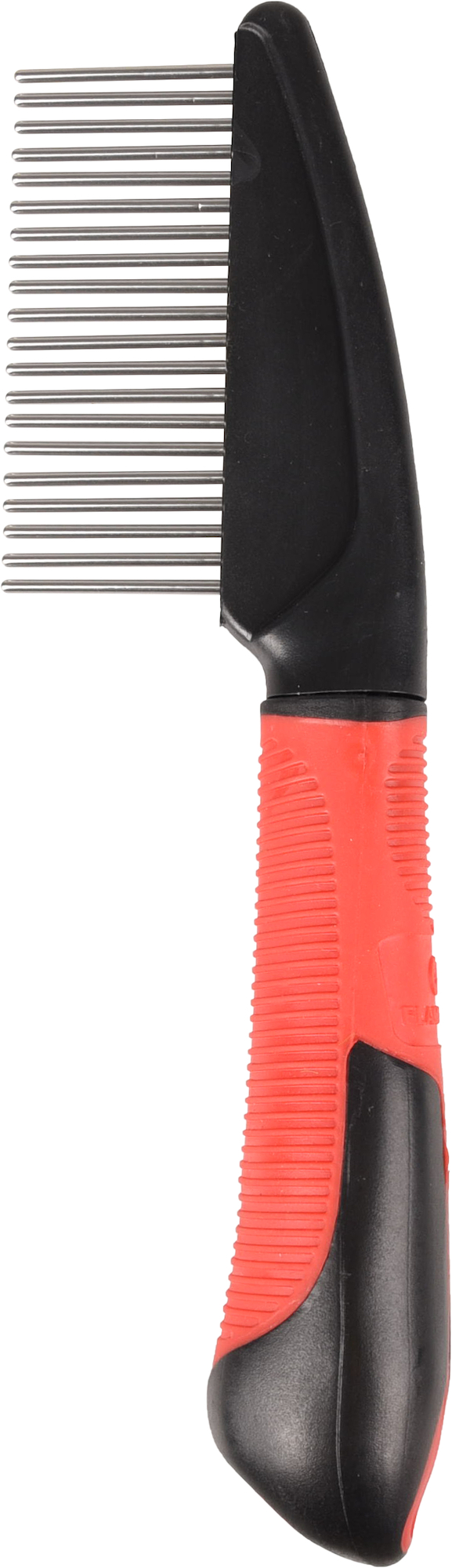 Flamingo Comb rotating Coarse Premium Care