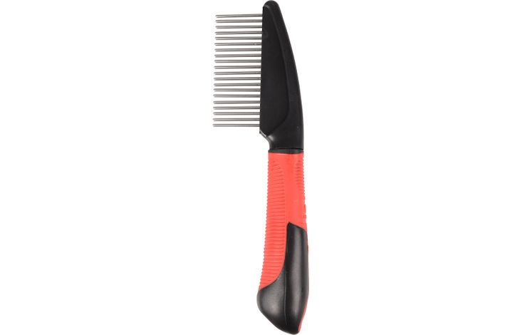 Flamingo Comb rotating Coarse Premium Care