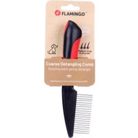 Flamingo Comb rotating Coarse Premium Care