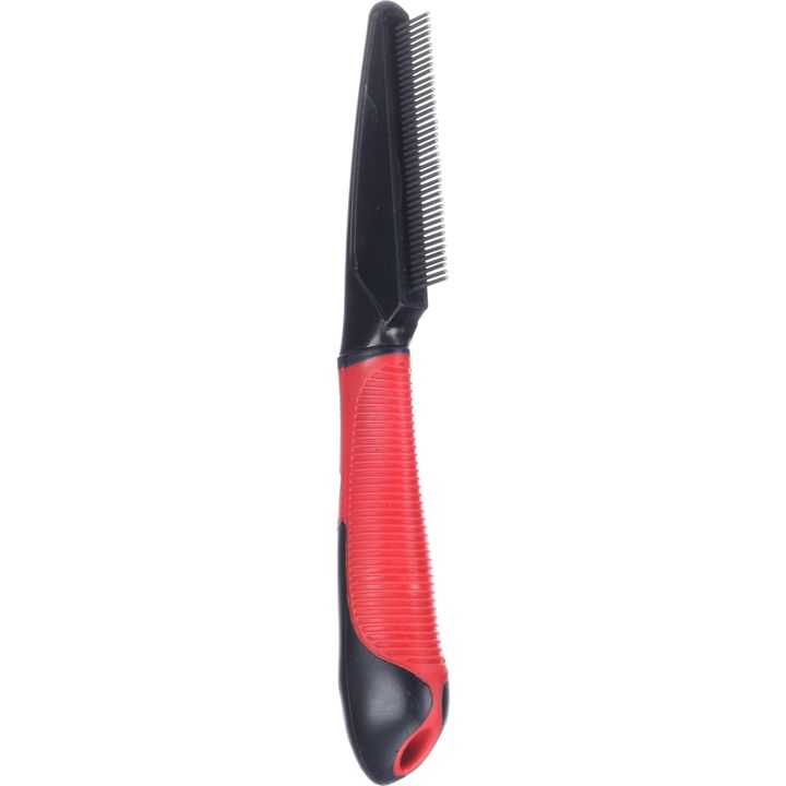 Comb rotating Fine Premium Care | 1030228 | Flamingo Pet Products