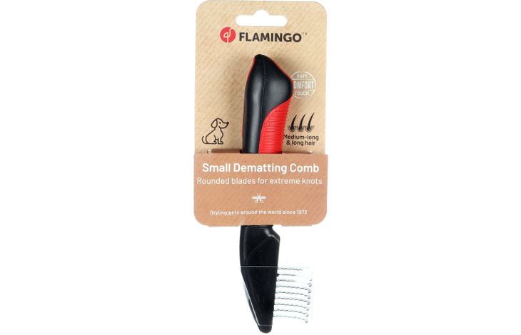 Flamingo Cortanudos Premium Care