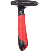 Flamingo Undercoat rake rotating Fine Premium Care