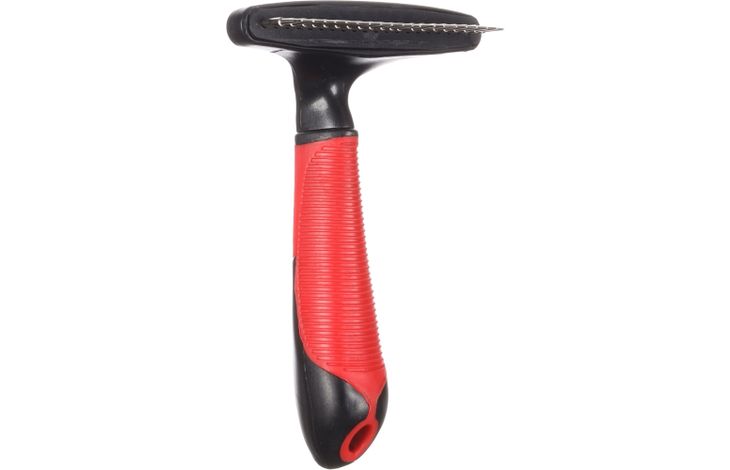 Flamingo Undercoat rake rotating Fine Premium Care