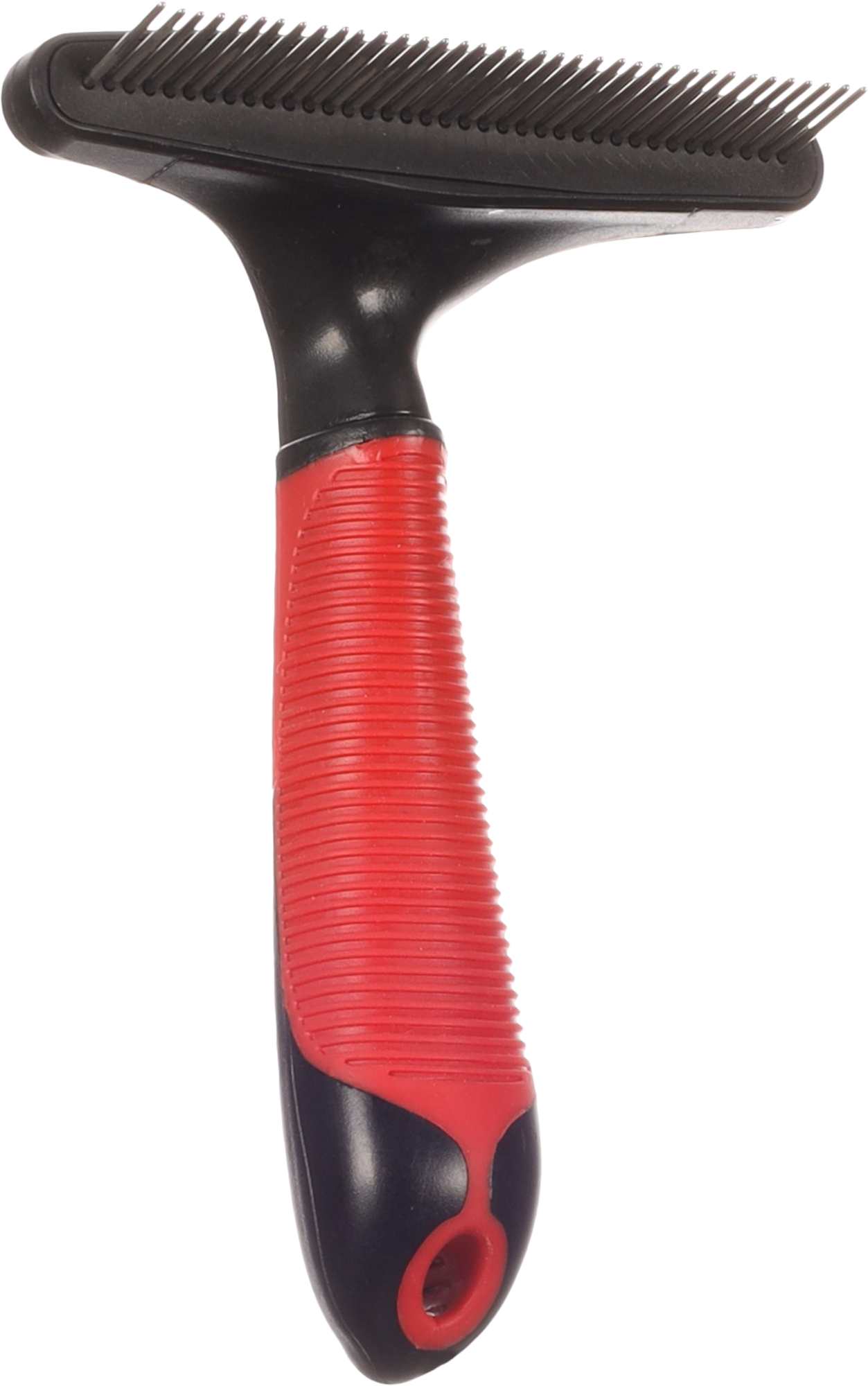 Flamingo Undercoat rake rotating Fine Premium Care