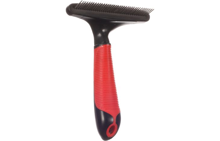 Flamingo Undercoat rake rotating Fine Premium Care